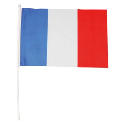 Drapeau français - Drapeaux de France
