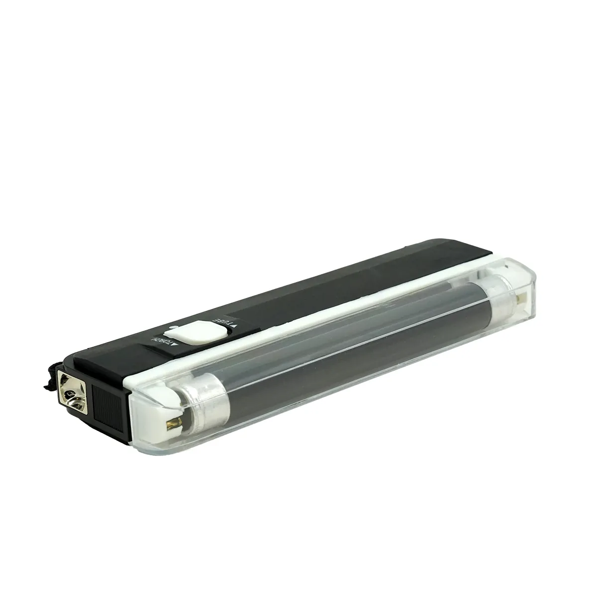 Détecteur de faux billets portable - Détecteurs de faux billets - Compteurs pièces et billets-1