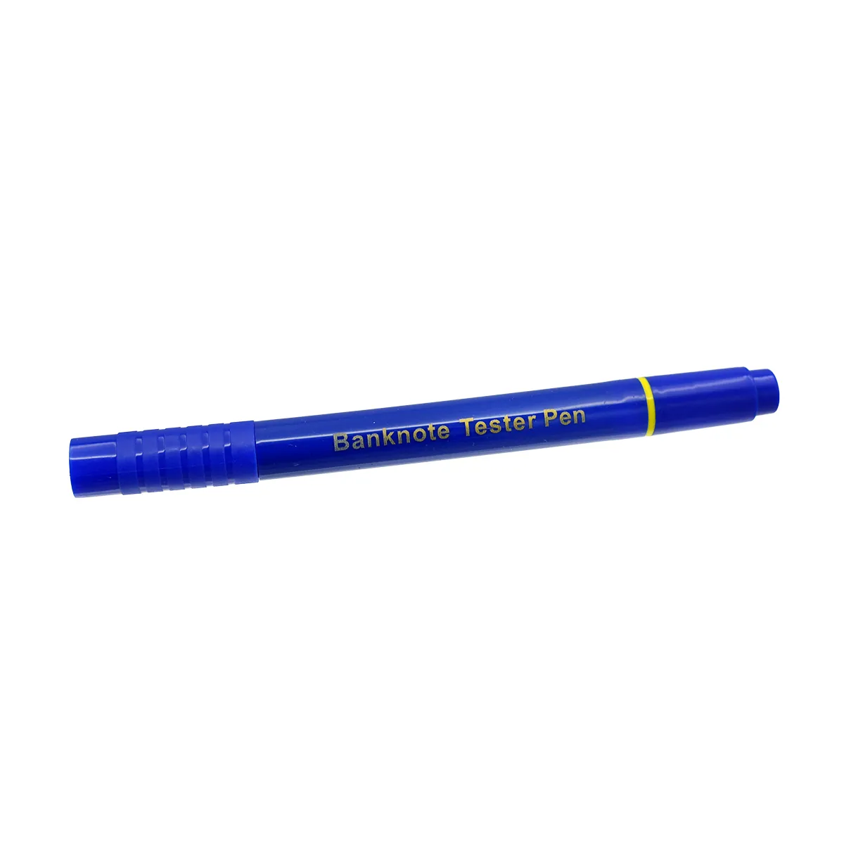 Stylo pour faux billets - Détecteur faux billet - Bleu - Détecteurs de faux billets - Compteurs pièces et billets-1