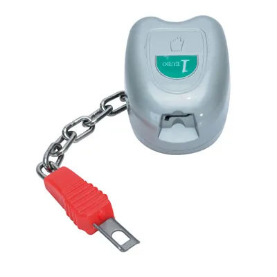 Consigneur 1€ - Chariots magasin, caddies magasin-1