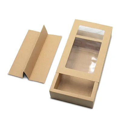 Boîtes macarons - Boîtes macarons-1