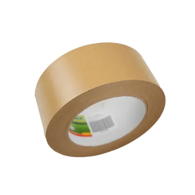 Ruban adhésif papier kraft 50 mm x 50 m- Ruban adhésif emballage - Rubans adhésifs et dévidoirs-1