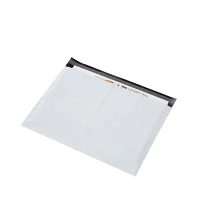 Pochette d'expédition LDPE 40 x 25,5 cm - Enveloppe d'expédition - Paquet de 100 - Pochettes d'expédition plastique