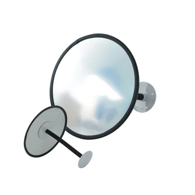 Miroir de surveillance convexe - Surveillance