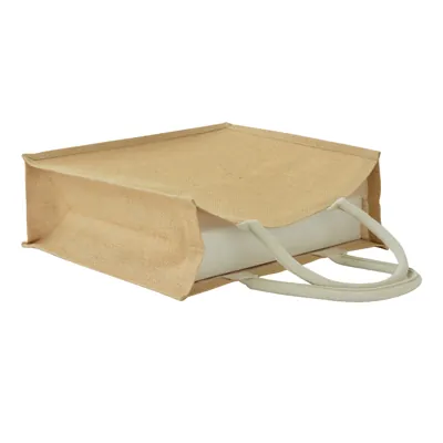 Sacs shopping - Sacs jute-1