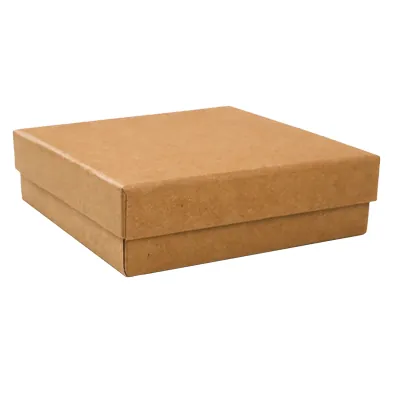 Boîtes kraft - Boites cloches-4