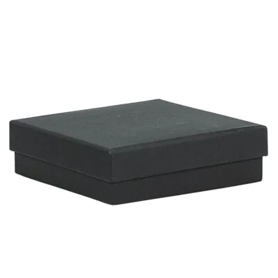 Boîtes kraft - Boites cloches