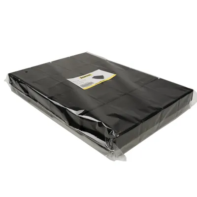 Boîtes kraft - Boites cloches-1