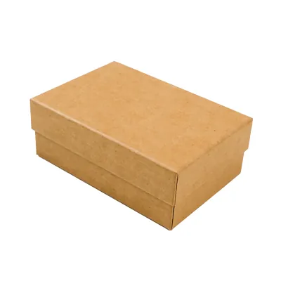 Boîtes kraft - Boites cloches-3