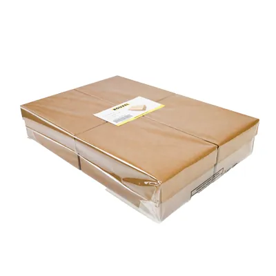 Boîtes kraft - Boites cloches-1