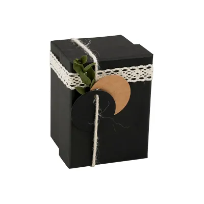 Boîtes kraft - Boites cloches-3