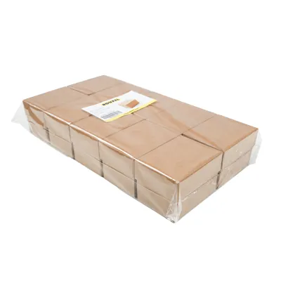 Boîtes kraft - Boites cloches-1