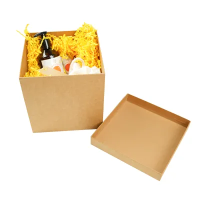 Frisure papier SizzlePak - Frisure de calage, Jaune - 5 kg - Frisures de calage-2