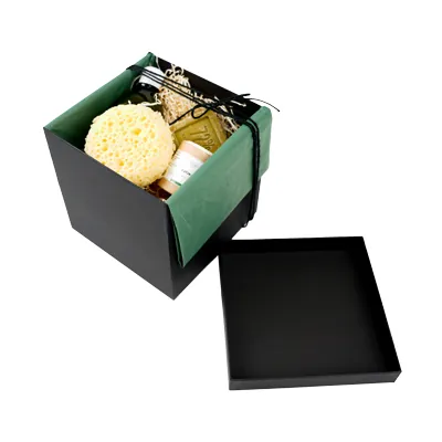 Papier de soie vert bouteille 14g/m² 50 x 75 cm, 240 feuilles - Papiers de soie-4