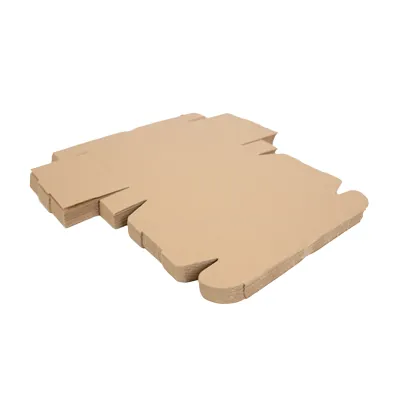 Carton d'expédition brun 23 x 16 x 5 cm - Boîte carton - Lot de 20 - Cartons d'expédition, Boîtes carton-2