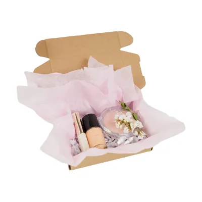 Carton d'expédition brun 15 x 10 x 4 cm - Boîte carton - Lot de 20 - Cartons d'expédition, Boîtes carton-5