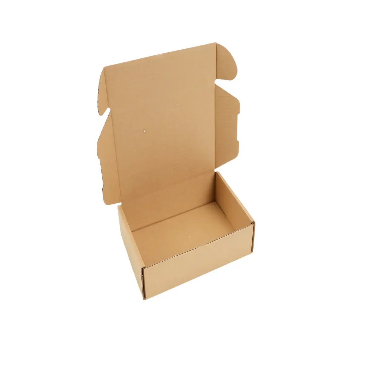 Carton d'expédition brun 15 x 10 x 4 cm - Boîte carton - Lot de 20 - Cartons d'expédition, Boîtes carton-3