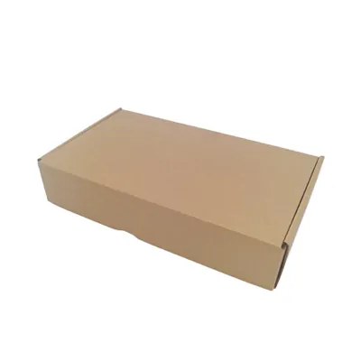 Carton d'expédition brun 30 x 17 x 6 cm - Boîte carton - Lot de 20 - Cartons d'expédition, Boîtes carton