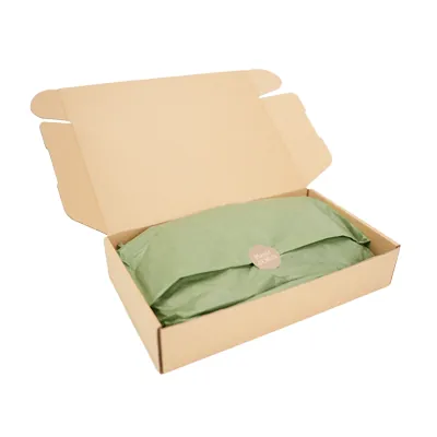 Carton d'expédition brun 30 x 17 x 6 cm - Boîte carton - Lot de 20 - Cartons d'expédition, Boîtes carton-5