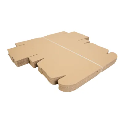Carton d'expédition brun 30 x 17 x 6 cm - Boîte carton - Lot de 20 - Cartons d'expédition, Boîtes carton-2