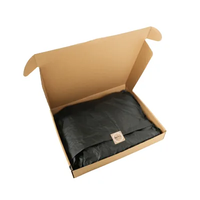Carton d'expédition brun 32 x 26 x 5 cm - Boîte carton - Lot de 20 - Cartons d'expédition, Boîtes carton-4