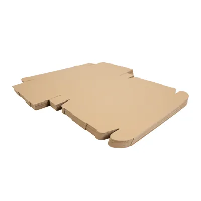 Carton d'expédition brun 36 x 26 x 6 cm - Boîte carton - Lot de 20 - Cartons d'expédition, Boîtes carton-2