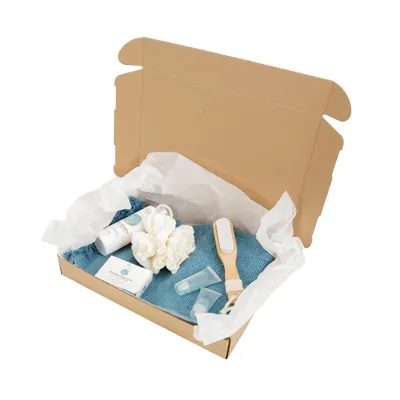 Carton d'expédition brun 36 x 26 x 6 cm - Boîte carton - Lot de 20 - Cartons d'expédition, Boîtes carton-4