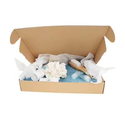 Carton d'expédition brun 36 x 26 x 6 cm - Boîte carton - Lot de 20 - Cartons d'expédition, Boîtes carton-5