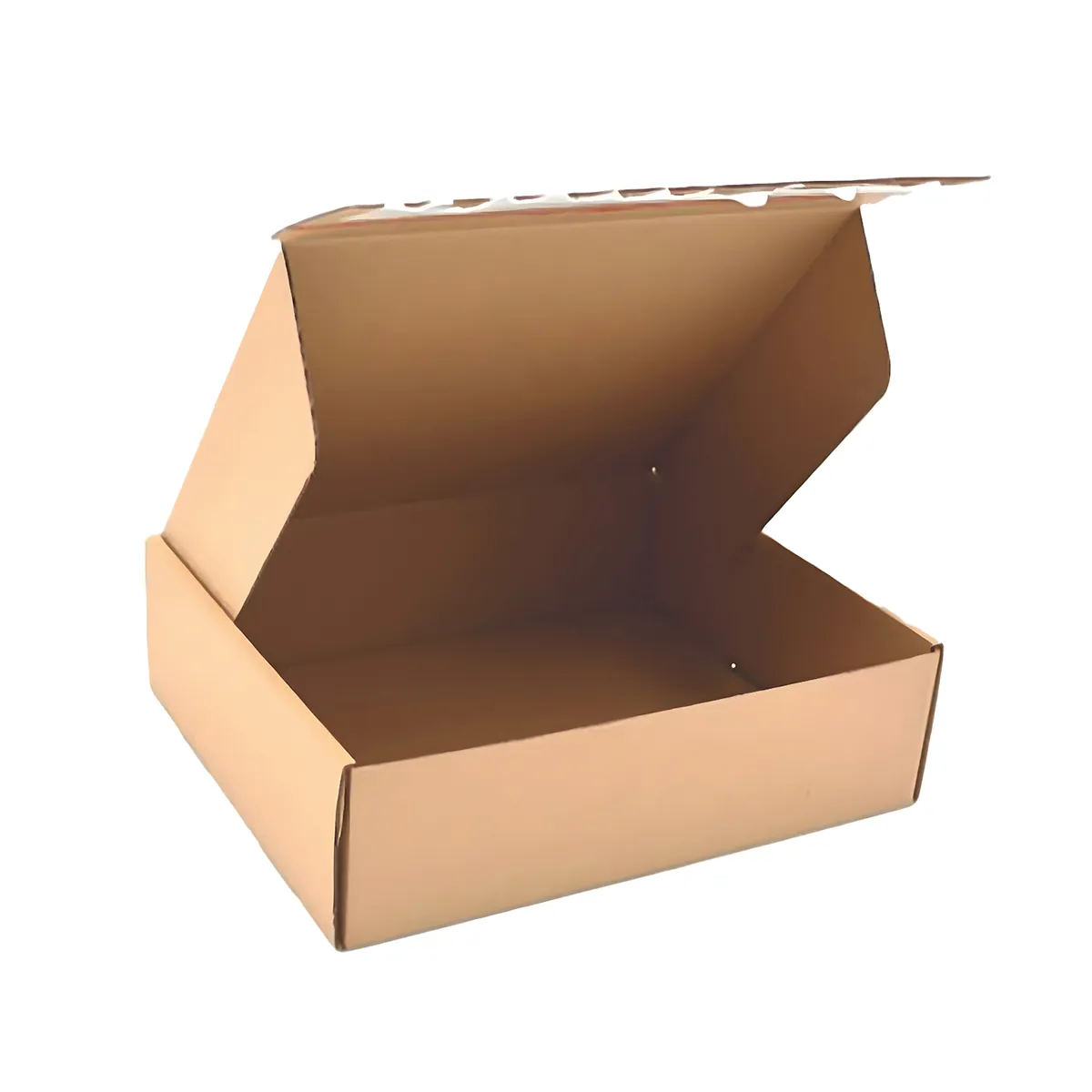 Carton d'expédition e-commerce 38x26x12 cm brun avec bande adhésive - Boîte carton - Lot de 20 - Cartons d'expédition, Boîtes carton