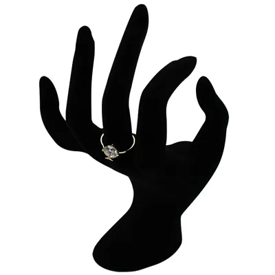 Présentoir main femme - Présentoirs mains bijoux