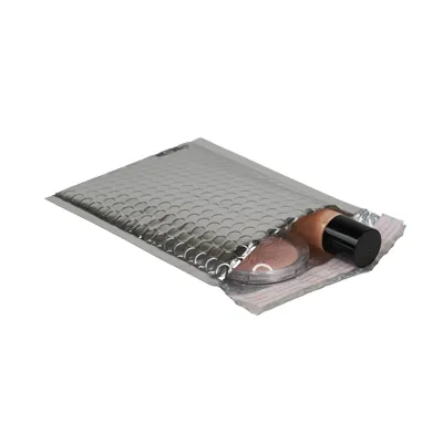 Pochettes à bulles argentées - Enveloppes à bulles-3