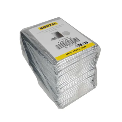 Pochettes à bulles argentées - Enveloppes à bulles-1