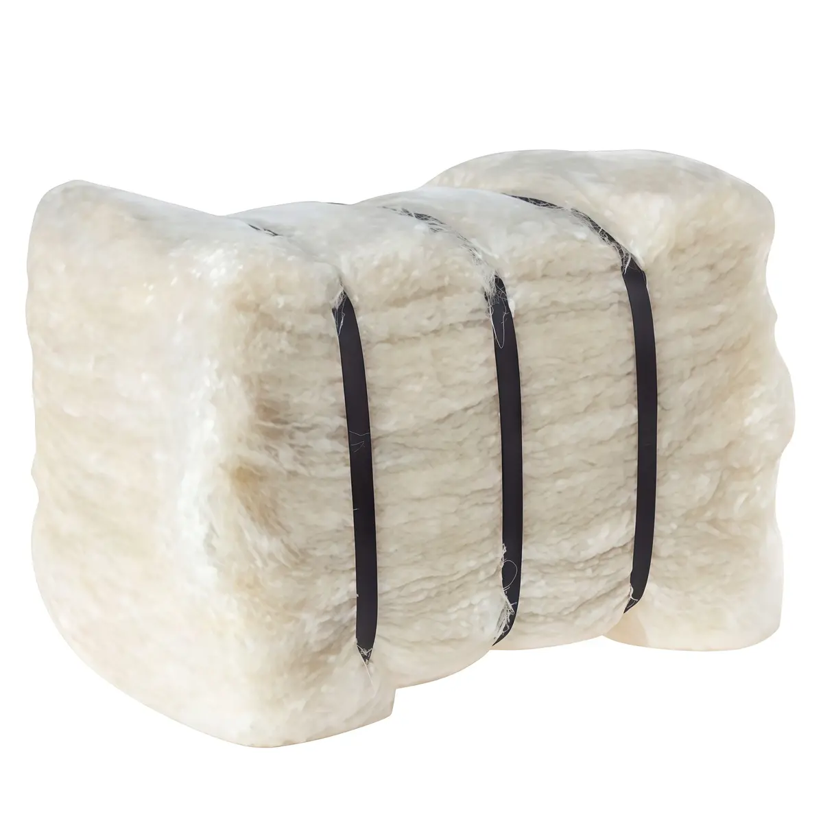 Frisure de calage - Frisure alimentaire transparente - 10 kg - Frisures de calage