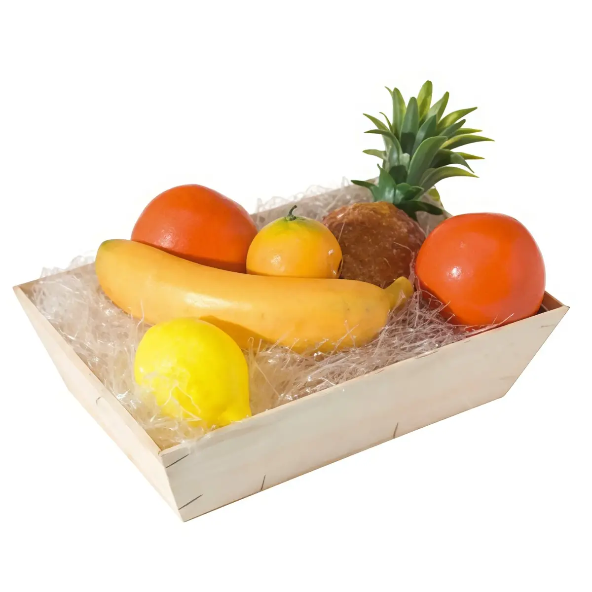 Frisure de calage - Frisure alimentaire transparente - 10 kg - Frisures de calage-2
