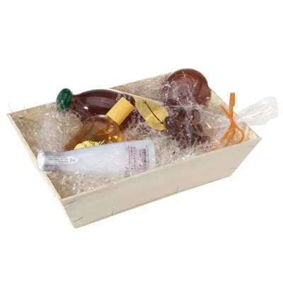 Frisure de calage - Frisure alimentaire transparente - 10 kg - Frisures de calage-3