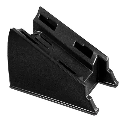 Sabot plastique pour distributeur vrac à gravité 27,5 x 14,7 x 19,5 cm - Distributeurs de vrac