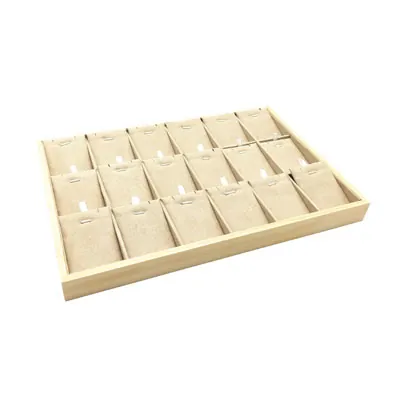 Présentoir à pendentifs - Présentoirs colliers et pendentifs