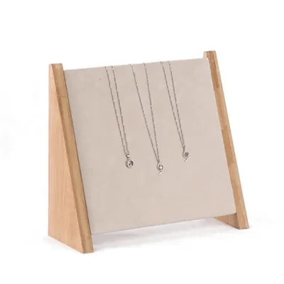 Présentoir à colliers - Présentoirs colliers et pendentifs-1
