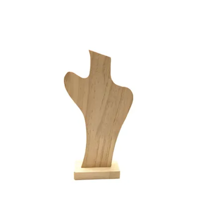 Présentoir à collier - Présentoirs colliers et pendentifs