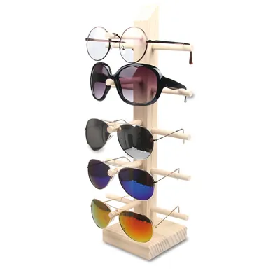 Présentoir lunettes Tour - Présentoirs lunettes-1