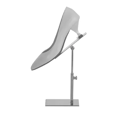 Présentoir à chaussures - Présentoirs chaussures-1