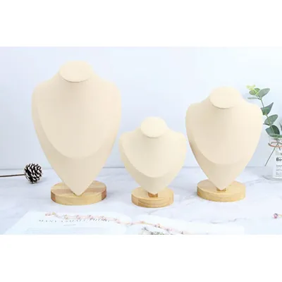 Présentoir à collier - Présentoirs colliers et pendentifs-2