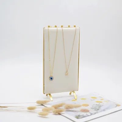 Présentoir à colliers - Présentoirs colliers et pendentifs-1