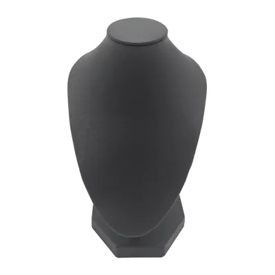 Buste présentoir à colliers - Présentoirs colliers et pendentifs