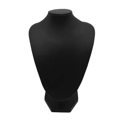 Buste présentoir à colliers - Présentoirs colliers et pendentifs