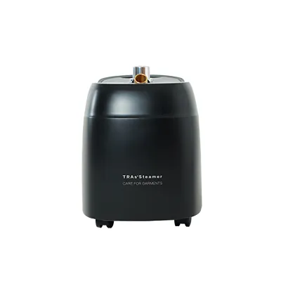Défroisseur professionnel vertical steamer 2000W 3,2 L - Défroisseurs vapeur-2
