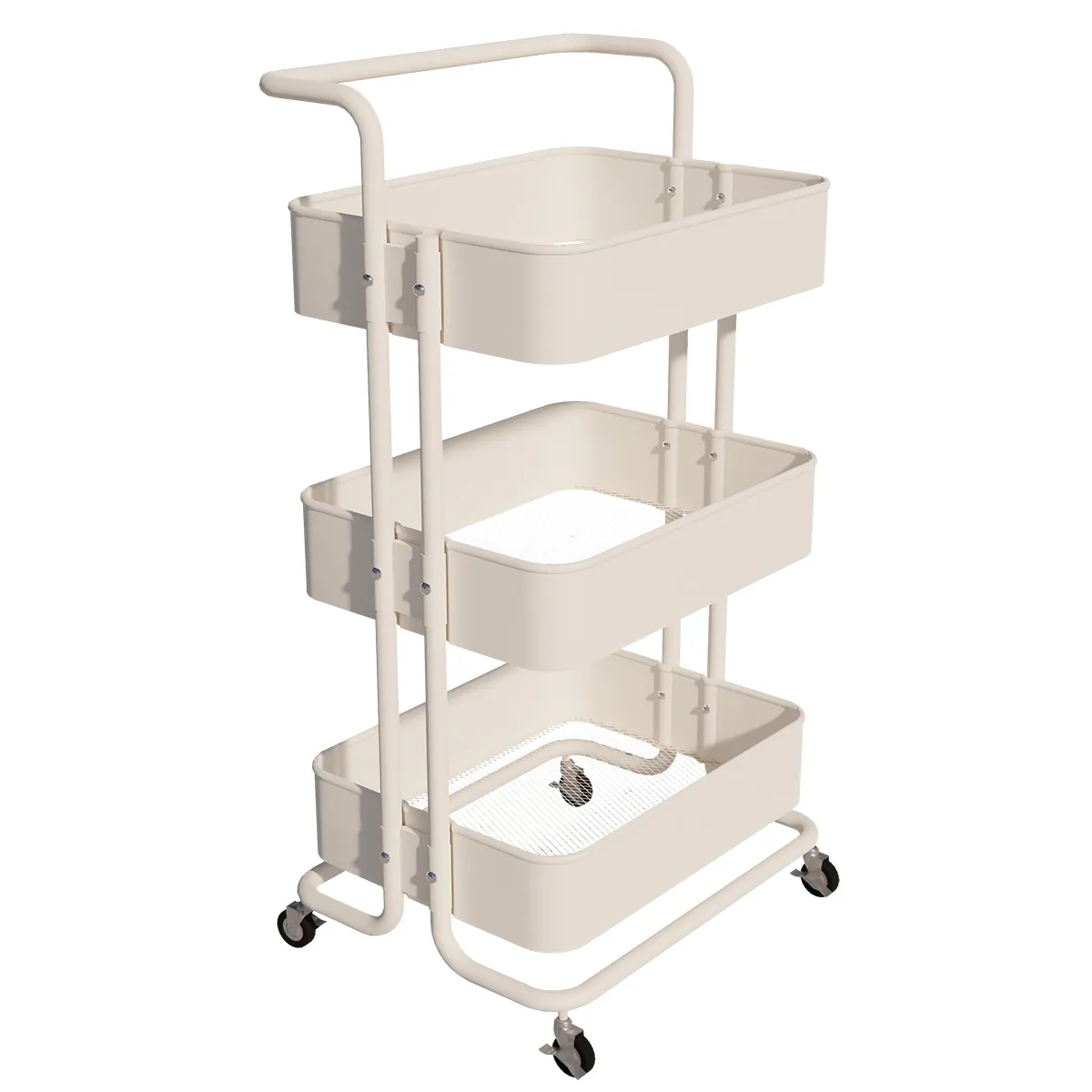 Chariot de rangement - Meubles de Rangement