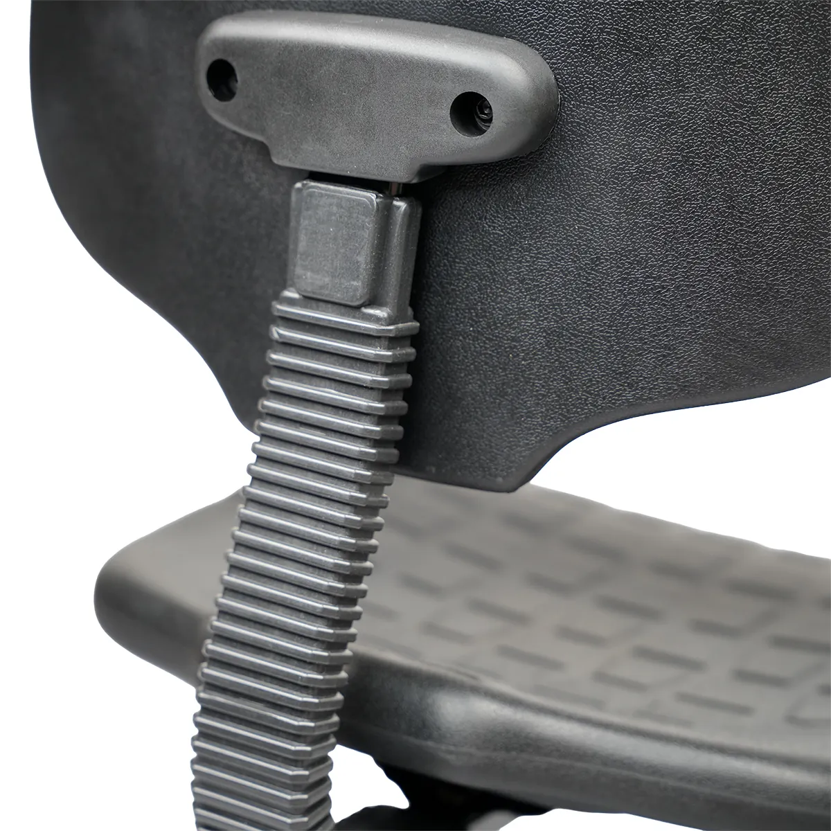 Siège de caisse avec repose-pieds - Sièges de caisse-5