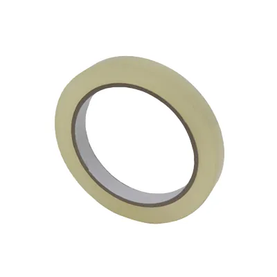 Ruban adhésif transparent 12 mm x 66 m polypropylène - Ruban adhésif emballage - Lot de 12 - Rubans adhésifs et dévidoirs