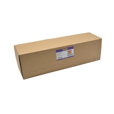 Papier nid d’abeille 50 cm x 100 m avec boîte distributrice - Papier de calage - Kraft, carton ondulé-4